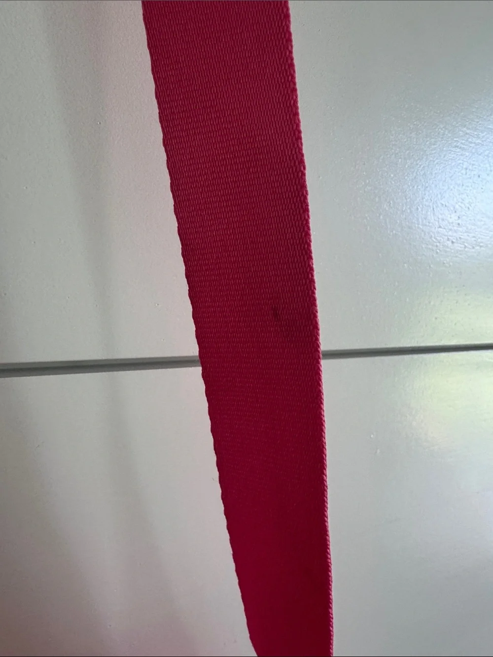 Herschel Supply Company Hot Pink Crossbody Bag